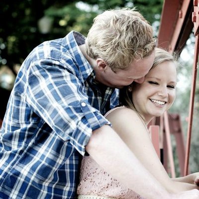 Profile Picture of Corey And Tara 2014 (@CoreyandTara14) on Twitter