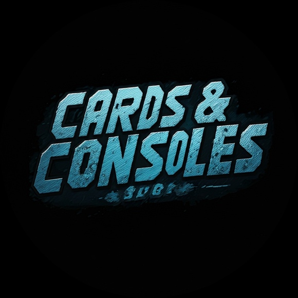 Profile Picture of Robert Klecha (@cards_consoles) on Poshmark