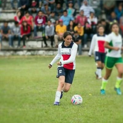 Profile Picture of Orquídea Garcia (@OrkyGarcia) on Twitter