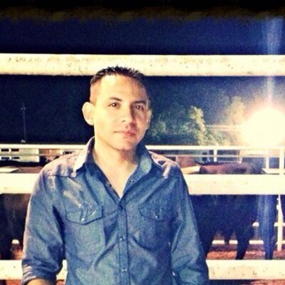 Profile Photo of Israel Carrasco (@israpokoo) on Twitter