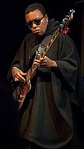 Profile Picture of Meshell Ndegeocello - Wikipediaon Wikipedia