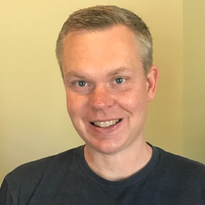 Profile Picture of Brian Bennett (@GBrianBennett) on Twitter