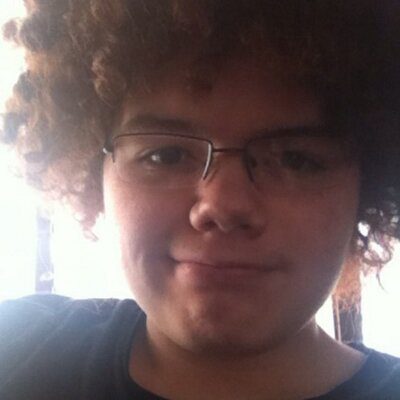 Profile Picture of Nathan Barlow (@TheCardBoardCat) on Twitter