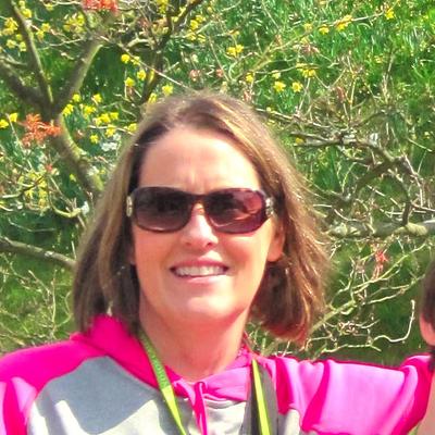 Profile Picture of Kim Laidlaw (@kimlaidlaw819) on Twitter