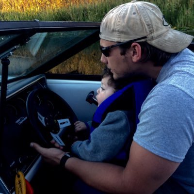 Profile Picture of Josh Chauvin (@Josh_Chauvin) on Twitter