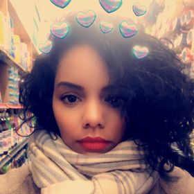 Profile Picture of Kat tavarez (@adames1756) on Pinterest