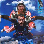 Profile Picture of Skydive flanders (@skydiveflanders) on Instagram