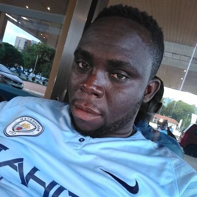 Profile Picture of Ernest Frimpong (@ErnestF65835453) on Twitter