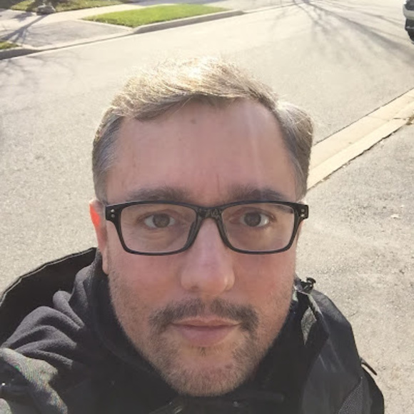 Profile Picture of Juan carlos Araque (@jcaraquem) on Poshmark