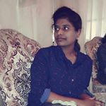 Profile Picture of Tenisha 24 (@tenisha_yerragudi) on Instagram