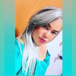 Profile Picture of  Dalila Andreza 🧿 (@dalila__andreza) on Instagram