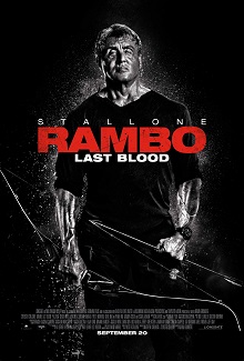 Profile Picture of Rambo: Last Bloodon Wikipedia