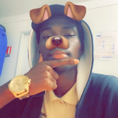 METAL ✨GHOST - Twitter Profile Picture of METAL ✨GHOST (@FransJeremy2) on Twitter