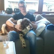 Profile Picture of Johan Fjellström (@FjellstromJohan) on Twitter