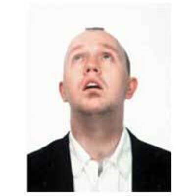 Profile Picture of Robert Chapman-Ames (@chapmanames) on Twitter