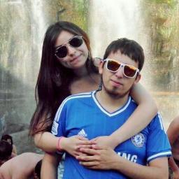 Profile Picture of Favian Padilla (@padilla_favian) on Twitter