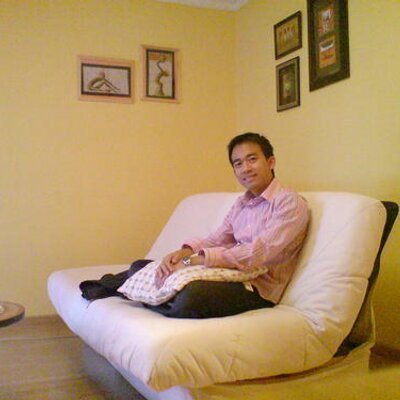 Profile Picture of Kenneth Heng (@Kennethheng) on Twitter