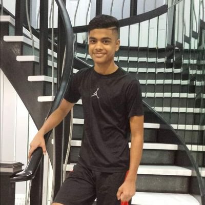 Profile Picture of Vishal Persaud (@VishalP77354325) on Twitter