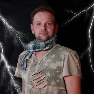 Profile Picture of Jiří Škrobák (@jiri.skrobak.3) on Facebook