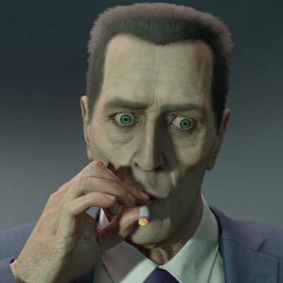 Alex Harmon D/b/a AGB - Twitter Profile Picture of Alex Harmon D/b/a AGB (@AtomicGaryBusey) on Twitter