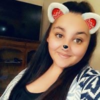 Profile Picture of Breanna Peterson (@breanna-peterson-10) on Quora
