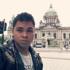 Profile Picture of Franz Daniel Neyra (@FranzieDaneyra) on Twitter