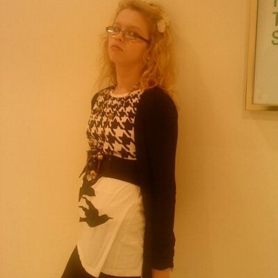 Profile Picture of Samantha Mattocks (@SamMattocks) on Twitter
