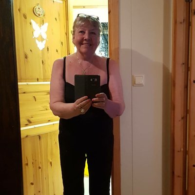 Profile Picture of Donna Albert (@DonnaAl04311058) on Twitter