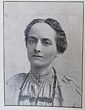 Profile Picture of Dora Mayeron Wikipedia