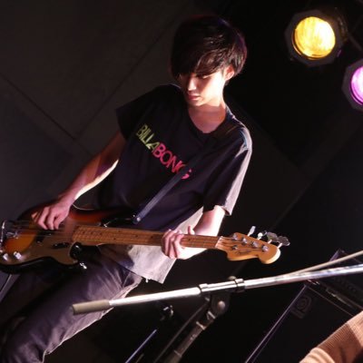 Profile Picture of 渡辺 心 (@SinWatanabe43) on Twitter