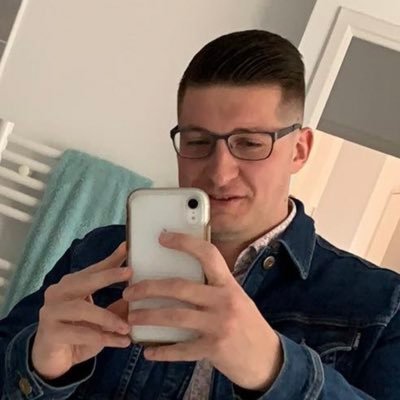 Profile Picture of Thomas Jobin (@Jobjob1325) on Twitter