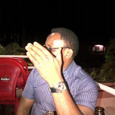 Profile Picture of Temitope Mike-Pearse (@temitopemp) on Twitter