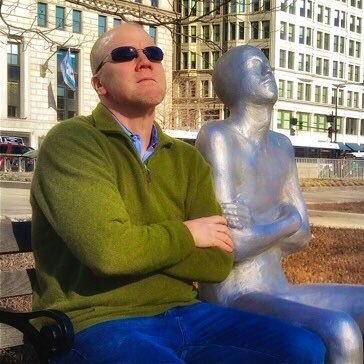 Profile Picture of Marc Schlatter (@schlmg) on Twitter