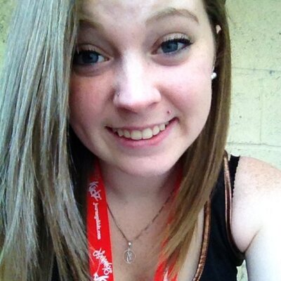 Profile Picture of Amber Shapiro (@ambernicoleshap) on Twitter