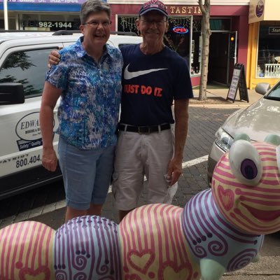 Profile Picture of Steven Pressler (@spress22) on Twitter