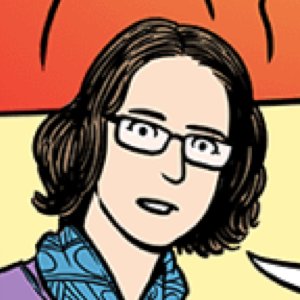 Profile Picture of Megan Mullin (@mullinmeg) on Twitter