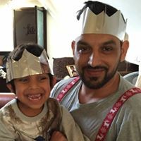 Profile Picture of Hardeep Mann (@hardeep-mann) on Quora