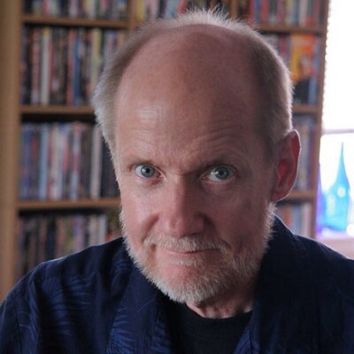 Profile Picture of Gerry Williams (@FILMIST) on Twitter