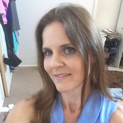 Profile Picture of Debbie Mason (@DragonDeb81) on Twitter