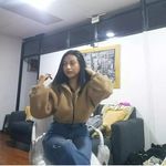 Profile Picture of Stefany Apolo Bravo (@tefa_apolo) on Instagram