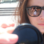 Profile Picture of Mari Ayala (@mariayala.) on Flickr