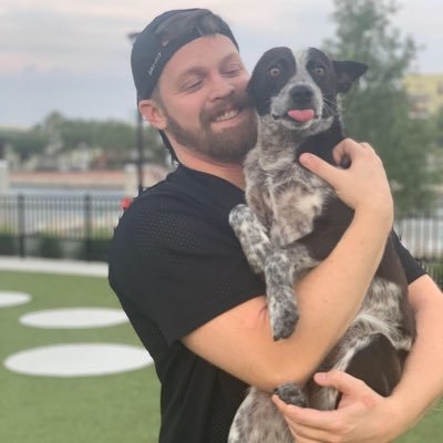 Profile Picture of Lucas Austin (@imlucasaustin) on Twitter