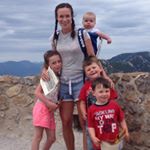 Profile Picture of Justine O'Connell Urell (@justineurell) on Instagram