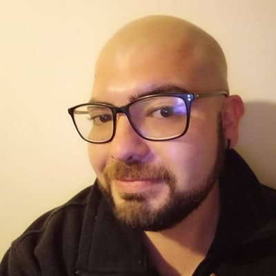 Profile Picture of Gary Pasten H. #Apruebo (@GaryPastenH) on Twitter