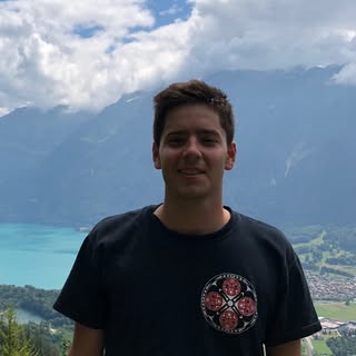 Profile Picture of Andrew Naclerio (@andrewnaclerio) on Instagram