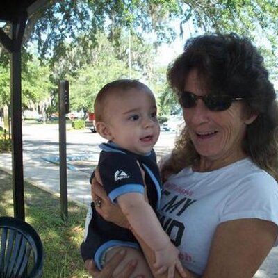 Profile Picture of Pamela Wendel (@pamwendel) on Twitter