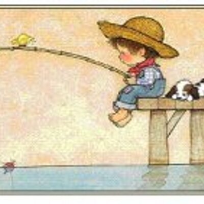 Profile Picture of Michael Herman (@PryorCreekBait) on Twitter