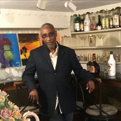 Profile Picture of Paul Jean-Baptiste,Sr (@PaulJeanBapti13) on Twitter