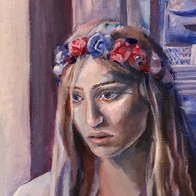 Profile Picture of sophia wolfe (@risaphia) on Twitter