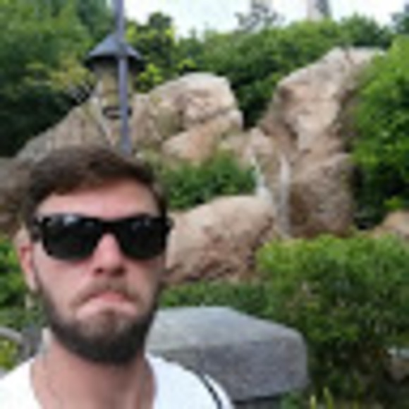 Profile Picture of Travis Mcgowan (@tmcgowan0390) on Poshmark